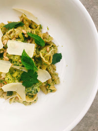 Campanelle