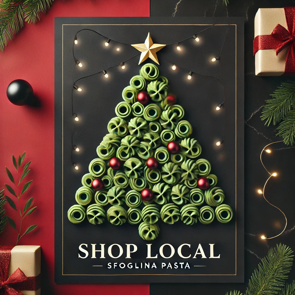 Why Shopping Local Matters: Supporting Your Community and Beyond