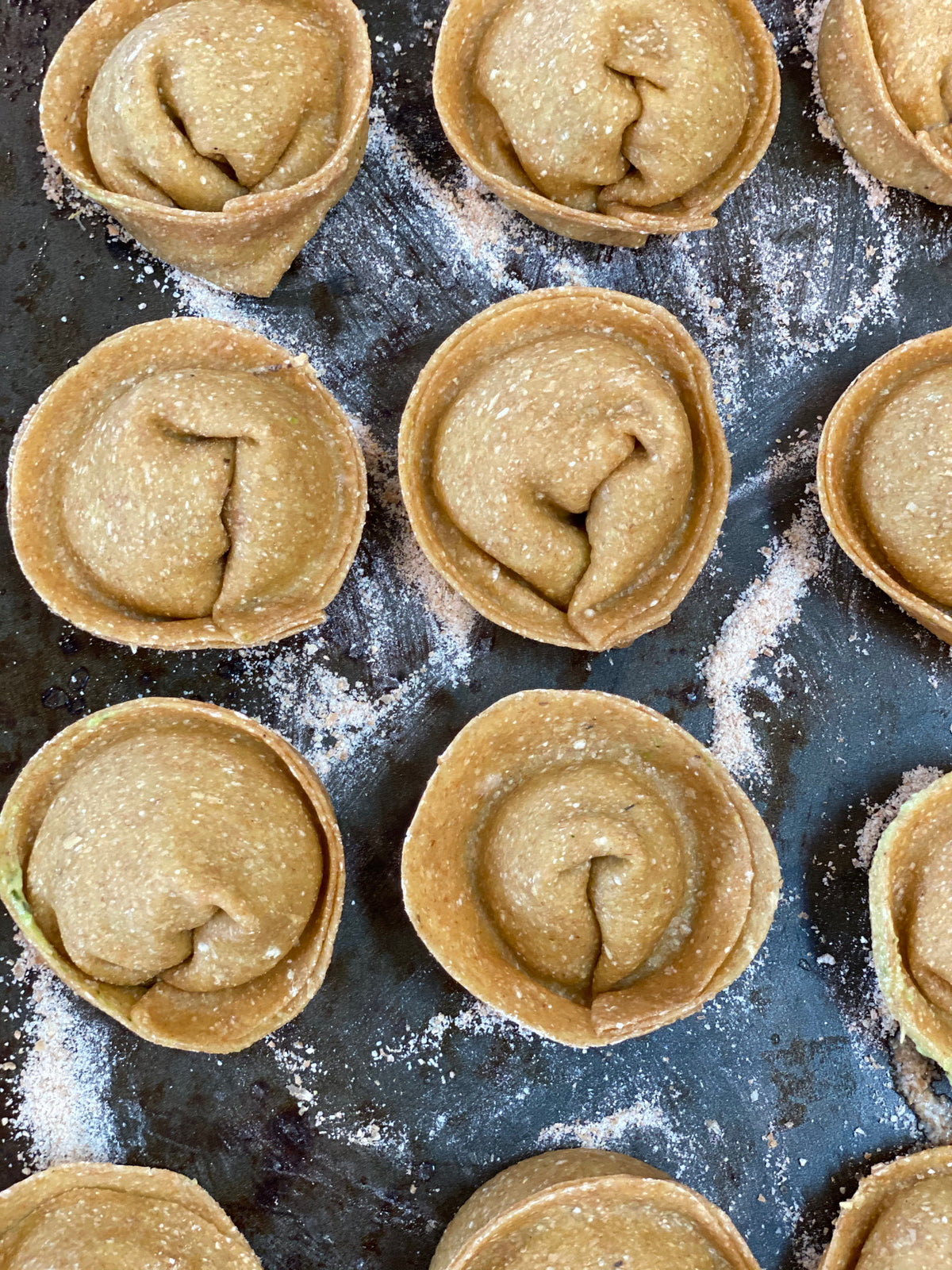 Holiday Gift: Hand Made Pasta Class