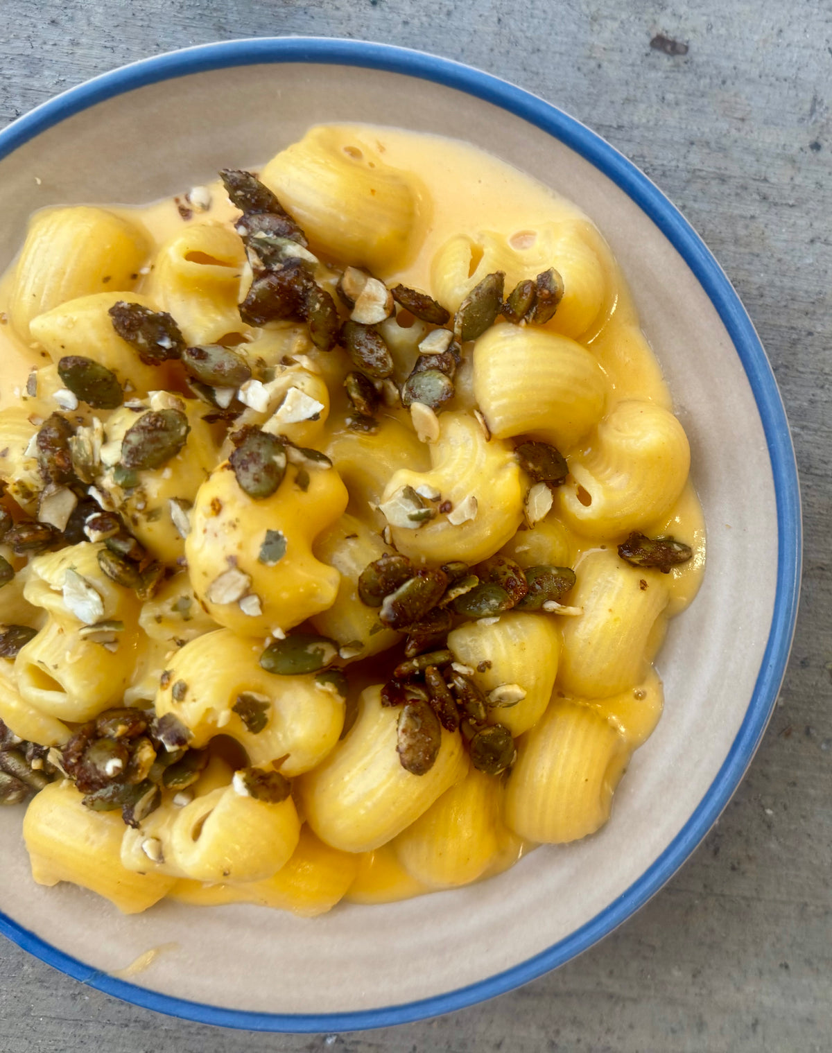 Fresh Pasta Of The Month Club