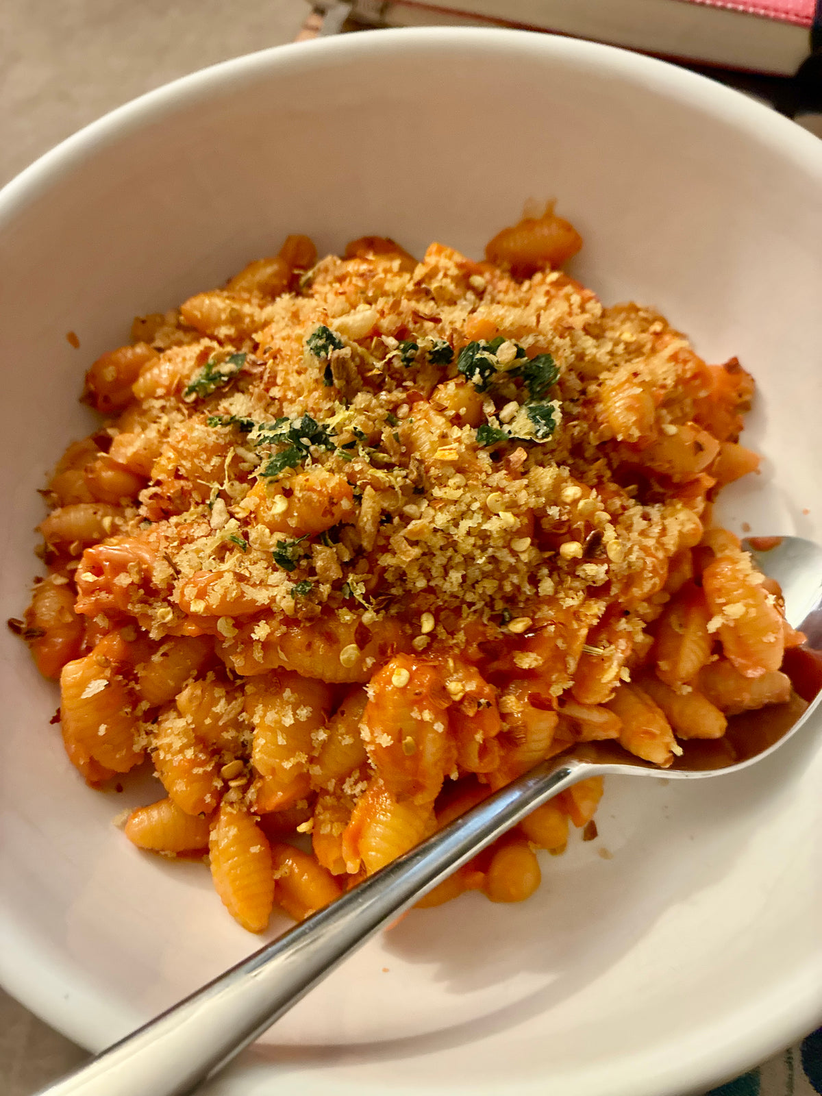 Fresh Pasta Of The Month Club