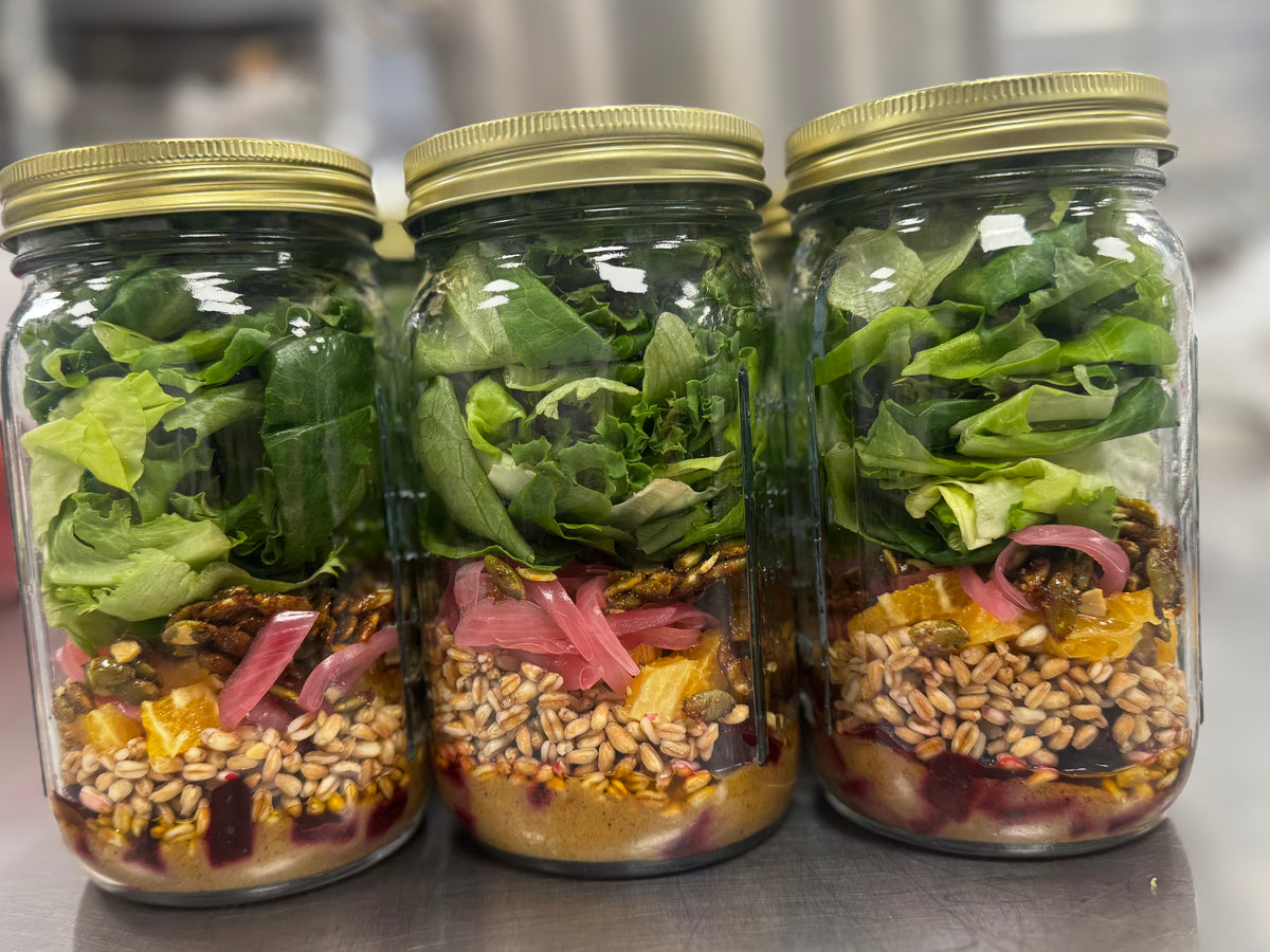 BEET SALAD