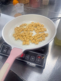 Hand Made Pasta Class