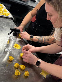 Hand Made Pasta Class