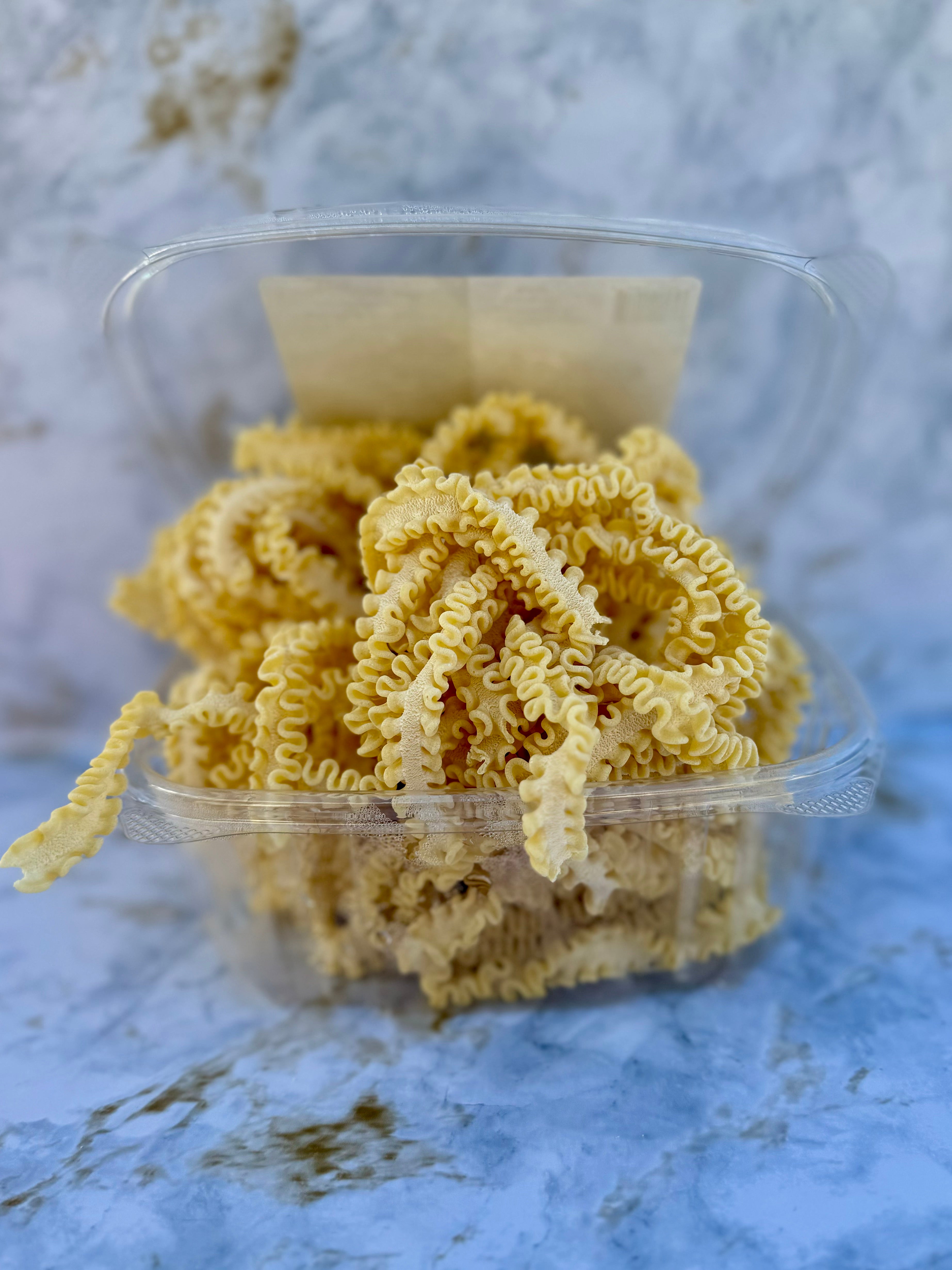 Mafaldine – Sfoglina Denver