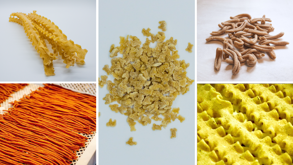 
            
                Load image into Gallery viewer, Rotating Pasta of the Month
            
        