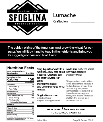 gnocchi special