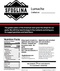 gnocchi special